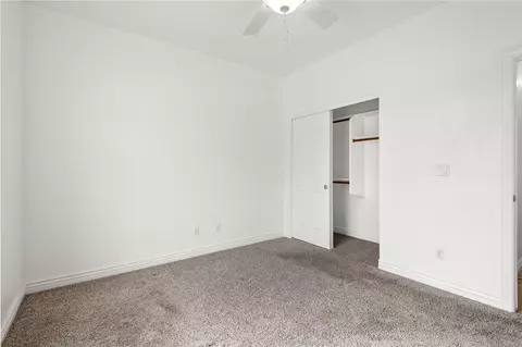 Bedroom - 3263 Summit Dr, Kingman, AZ 86401 photo 3 of 5