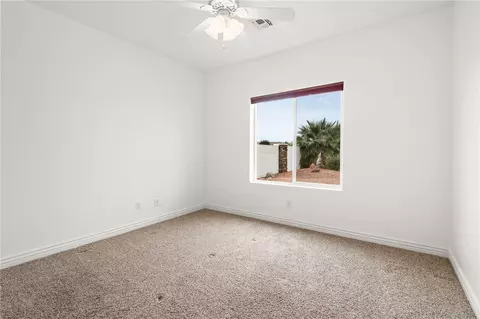 Bedroom - 3263 Summit Dr, Kingman, AZ 86401 photo 4 of 5