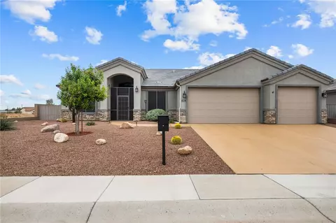 2251 Wildflower St, Kingman, AZ 86401