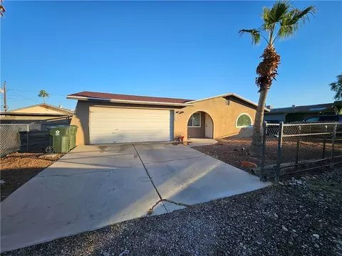 1585 E Camp Mohave Rd, Fort Mohave, AZ 86426