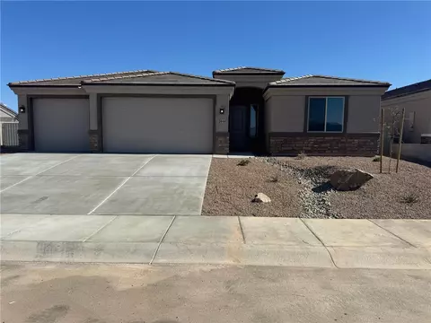 3644 Arcadia Ave, Kingman, AZ 86401