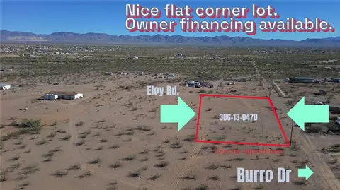 306-13 N 047d N Eloy Rd, Golden Valley, AZ 86413