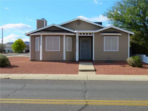 3625 N Willow Rd, Kingman, AZ 86409
