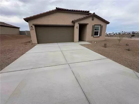 2544 View Way, Bullhead City, AZ 86442