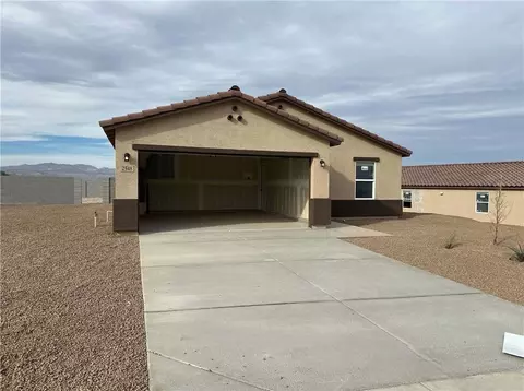 2548 View Way, Bullhead City, AZ 86442