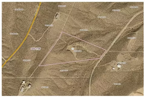 343-28 012b Lucky 7 Dr, Meadview, AZ 86444