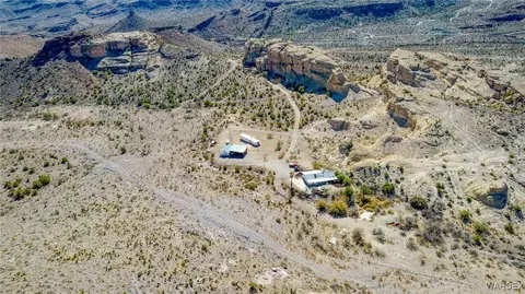 9001 W Oatman Hwy, Golden Valley, AZ 86413