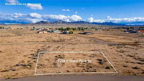 7299 E Dome Rock Dr, Kingman, AZ 86401