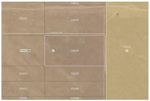 340-20 057 Edgement Rd, Dolan Springs, AZ 86441
