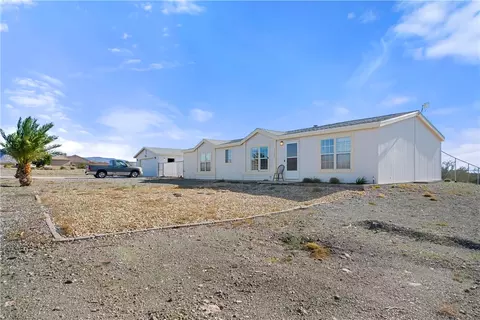 3402 E Antoinette Ave, Mohave Valley, AZ 86440