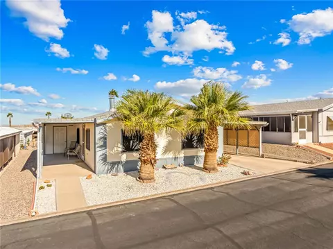 2960 Silver Creek Rd #122, Bullhead City, AZ 86442