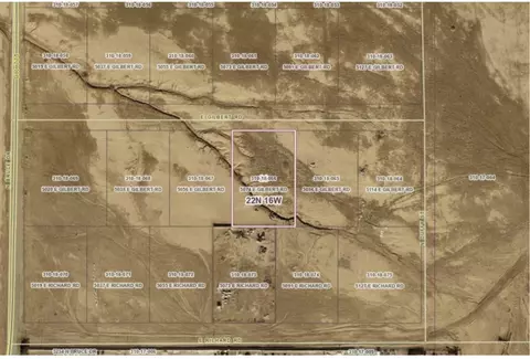 5074 E Gilbert Rd, Kingman, AZ 86401