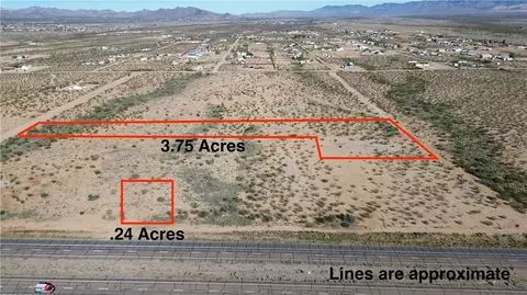 3 N 99 Ac N Hoover Rd, Golden Valley, AZ 86413
