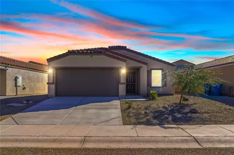 2408 Pesuna Dr, Bullhead City, AZ 86442