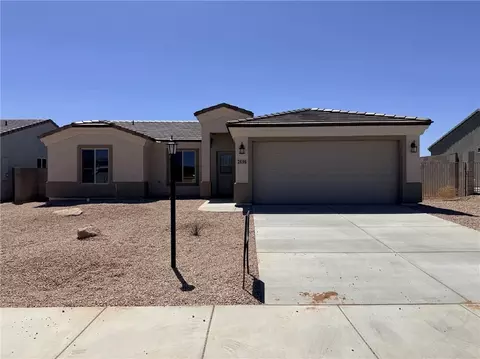 2696 E Cerro Vis, Kingman, AZ 86409