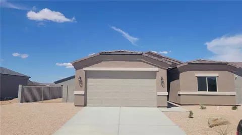 3427 E Cane Dr, Kingman, AZ 86409