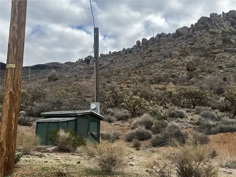 0 E Calle Pedrigoso Ln, Kingman, AZ 86401