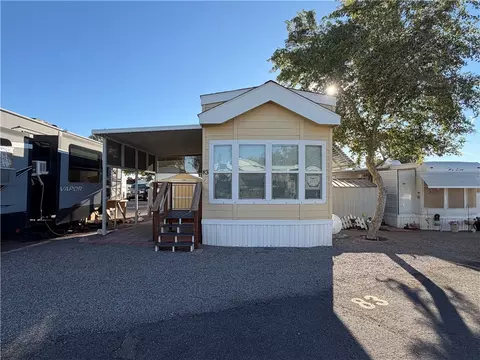 1515 Goldrush Rd #83, Bullhead City, AZ 86442