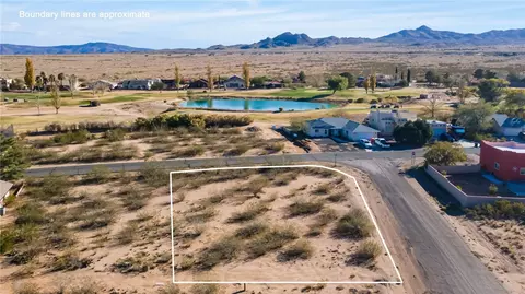 7650 E Oxbow Dr, Kingman, AZ 86401
