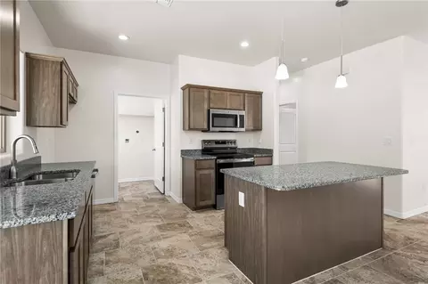 Kitchen - 2275 E Ames Ave, Kingman, AZ 86409 photo 2 of 3