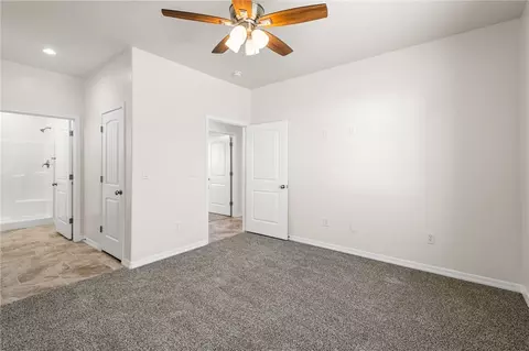 Bedroom - 2275 E Ames Ave, Kingman, AZ 86409 photo 5 of 5