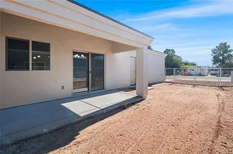 Exterior - 2275 E Ames Ave, Kingman, AZ 86409 photo 8 of 8