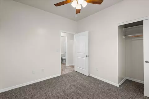 Bedroom - 2275 E Ames Ave, Kingman, AZ 86409 photo 2 of 5