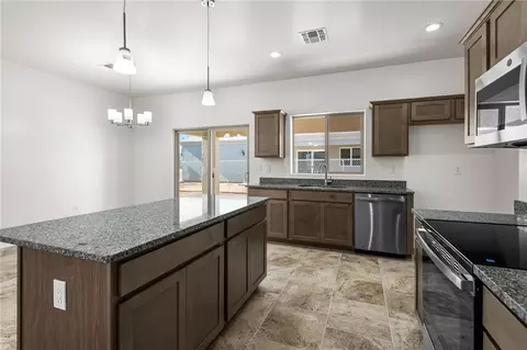 Kitchen - 2275 E Ames Ave, Kingman, AZ 86409 photo 3 of 3
