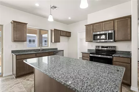 Kitchen - 2275 E Ames Ave, Kingman, AZ 86409 photo 1 of 3