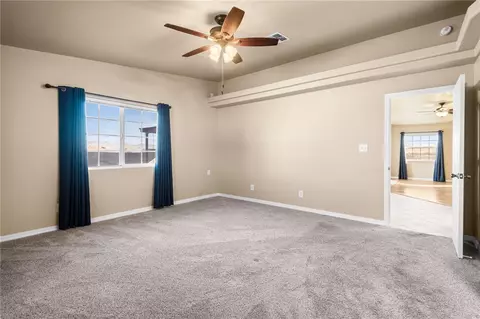 Bedroom - 7657 E Chaparral Dr, Kingman, AZ 86401 photo 1 of 4