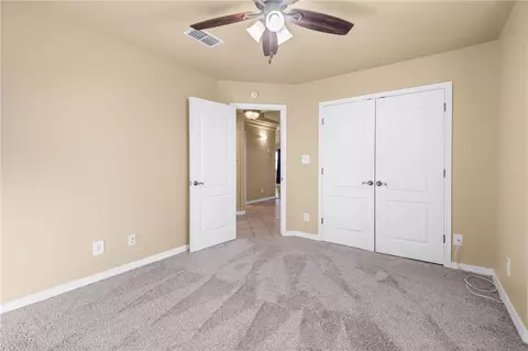 Bedroom - 7657 E Chaparral Dr, Kingman, AZ 86401 photo 4 of 4
