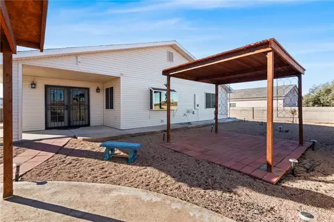 Exterior - 7657 E Chaparral Dr, Kingman, AZ 86401 photo 4 of 8