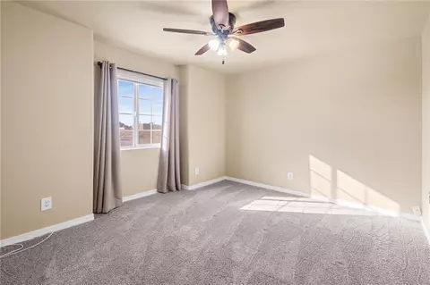 Bedroom - 7657 E Chaparral Dr, Kingman, AZ 86401 photo 3 of 4