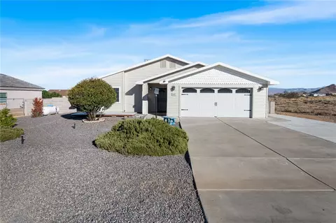 7657 E Chaparral Dr, Kingman, AZ 86401