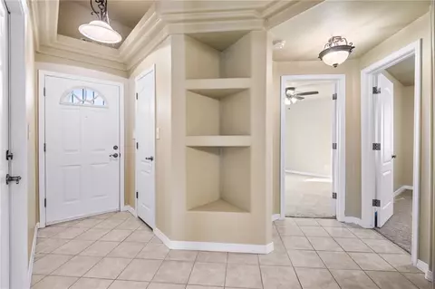 Entry Way - 7657 E Chaparral Dr, Kingman, AZ 86401 photo 1 of 1