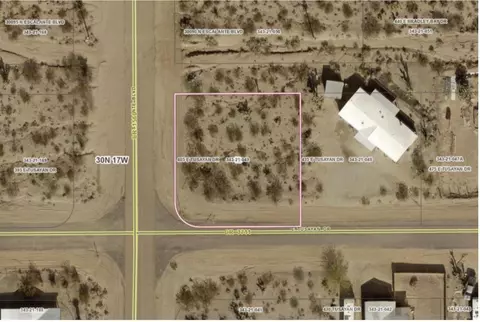405 Tusayan Dr, Meadview, AZ 86444