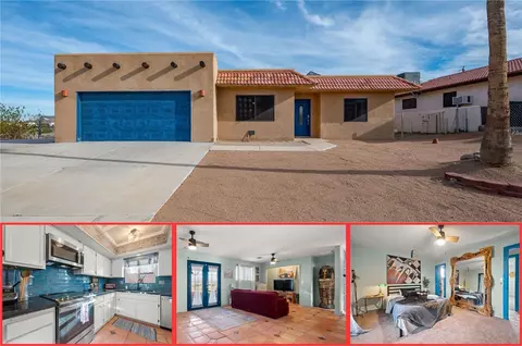 1861 Arcadia Bay Bay, Bullhead City, AZ 86442