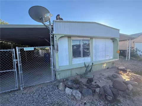 416 Santa Maria Rd, Bullhead City, AZ 86442