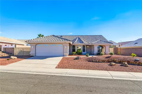 2262 Sunrise Trl, Bullhead City, AZ 86442