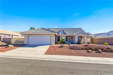 2262 Sunrise Trl, Bullhead City, AZ 86442