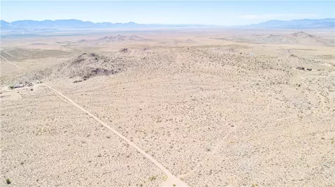 Parcel 105 Huntington Avenue, Kingman, AZ 86401