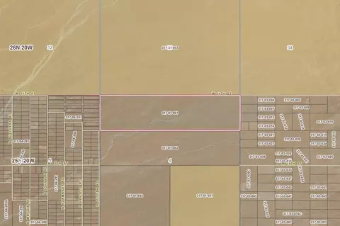 317-01 001 11th St, Dolan Springs, AZ 86441