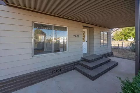 2600 E Mcvicar Ave, Kingman, AZ 86409 photo 2
