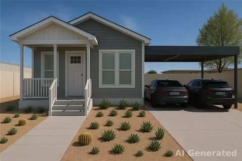 1030 Rosebud Dr, Bullhead City, AZ 86442