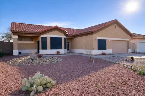 2286 E Starflower Trl, Bullhead City, AZ 86442