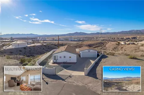 3061 Oak Pl, Bullhead City, AZ 86429