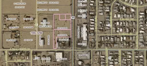 4465 Highway 95, Fort Mohave, AZ 86426