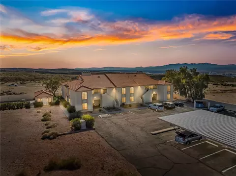 3408 Sun River Rd #208, Bullhead City, AZ 86429