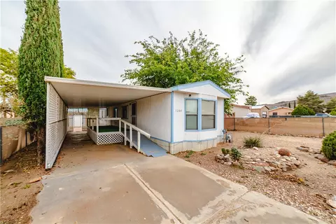 1200 E Potter Ave, Kingman, AZ 86409 photo 38