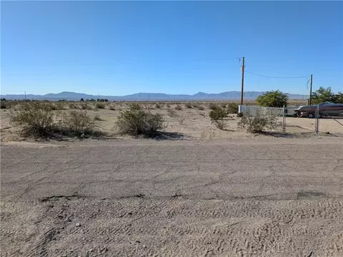 12895 S Cerro Colorado Dr, Topock, AZ 86436